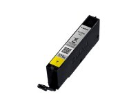 Y-0334C001 | Canon CLI-571Y XL - 11 ml - Hohe...