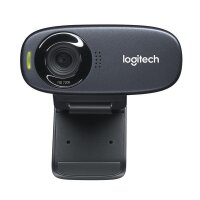 Y-960-001065 | Logitech HD Webcam C310 - Webcam - Farbe |...
