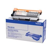 Y-TN2210 | Brother TN-2210 - 1200 Seiten - Schwarz - 1...