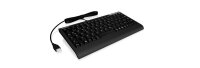 Y-12506 (GER) | KeySonic ACK-595 C+ - Tastatur - PS/2,...