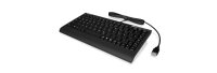 Y-12506 (GER) | KeySonic ACK-595 C+ - Tastatur - PS/2, USB | Herst. Nr. 12506 (GER) | Eingabegeräte | EAN: 4250078142065 |Gratisversand | Versandkostenfrei in Österrreich