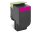 Y-80C2SM0 | Lexmark 802SM - 2000 Seiten - Magenta - 1 Stück(e) | Herst. Nr. 80C2SM0 | Toner | EAN: 734646481304 |Gratisversand | Versandkostenfrei in Österrreich