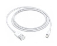 Y-MD818ZM/A | Apple Lightning to USB Cable - iPad-/iPhone-/iPod-Lade-/Datenkabel - Lightning / USB | Herst. Nr. MD818ZM/A | Kabel / Adapter | EAN: 885909627424 |Gratisversand | Versandkostenfrei in Österrreich