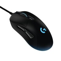 Y-910-004824 | Logitech Gaming Mouse G403 Prodigy - Maus - 6 Tasten | Herst. Nr. 910-004824 | Eingabegeräte | EAN: 5099206065529 |Gratisversand | Versandkostenfrei in Österrreich