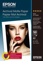 Y-C13S041344 | Epson Archival Matte Paper - Papier, matt...