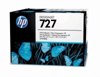 Y-B3P06A | HP 727 - HP DesignJet T920 Printer series; HP...