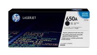 Y-CE270A | HP Color LaserJet 650A - Tonereinheit Original...