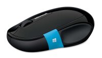 Y-H3S-00001 | Microsoft Sculpt Comfort Mouse - Maus -...