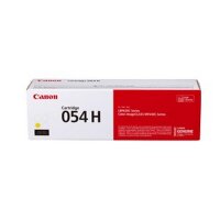 Y-3025C002 | Canon 054 H High Yield Toner-Cartridge -...