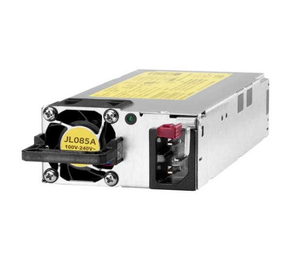 Y-JL085A | HPE X371 - Stromversorgung redundant / Hot-Plug - Wechselstrom 100-240 V | Herst. Nr. JL085A | Stromversorgung | EAN:  |Gratisversand | Versandkostenfrei in Österrreich