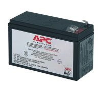 Y-RBC2 | APC Replacement Battery Cartridge 2 2 - Batterie - 7.000 mAh | Herst. Nr. RBC2 | Zubehör USV | EAN: 731304003243 |Gratisversand | Versandkostenfrei in Österrreich