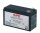 Y-RBC2 | APC Replacement Battery Cartridge 2 2 - Batterie - 7.000 mAh | Herst. Nr. RBC2 | Zubehör USV | EAN: 731304003243 |Gratisversand | Versandkostenfrei in Österrreich