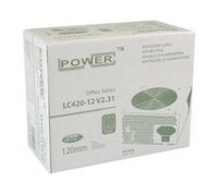 Y-LC420-12 | LC-Power Office Series LC420-12 V2.31 -...