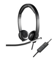 Y-981-000519 | Logitech H650e - Kabelgebunden -...