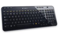 Y-920-003056 | Logitech Wireless Keyboard K360 - Kabellos...