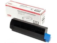 Y-44318608 | OKI Black Toner Cartridge - 11000 Seiten -...