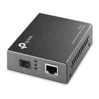 Y-MC220L | TP-LINK MC220L - Medienkonverter - Gigabit Ethernet | Herst. Nr. MC220L | Netzwerkgeräte | EAN: 6935364030476 |Gratisversand | Versandkostenfrei in Österrreich
