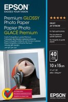 Y-C13S042153 | Epson Premium Glossy Photo Paper -...