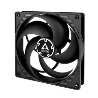 Y-ACFAN00123A | Arctic P14 – 140 mm Lüfter optimiert für statischen Druck - Ventilator - 14 cm - 1700 RPM - 24,5 dB - 72,8 cfm - 123,76 m³/h | Herst. Nr. ACFAN00123A | Kühler | EAN: 4895213701549 |Gratisversand | Versandkostenfrei in Österrreich