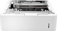 Y-L0H17A | HP LaserJet 550-Blatt-Papierfach - Papierfach - HP - LaserJet Enterprise M607dn - 607n - 608n - 608dn - 608x - 609x - 609dn - 550 Blätter - Weiß - Business - Unternehmen | L0H17A | Zubehör Drucker |