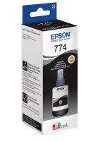 Y-C13T774140 | Epson T7741 - 140 ml - Schwarz | Herst....