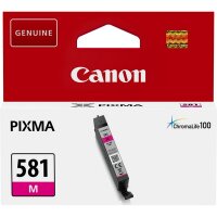 Y-2104C001 | Canon CLI-581M Magenta Tintentank - Tinte...