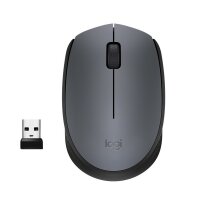 Y-910-004642 | Logitech M170 - Maus - drahtlos | Herst....