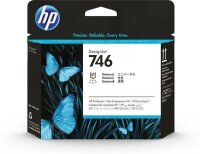 Y-P2V25A | HP 746 DesignJet - HP DesignJet Z6 Printer...