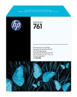HP DesignJet 761 - Tintenpatrone Original - Schwarz, Cyan, Magenta, Yellow - 69 ml