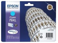 Y-C13T79024010 | Epson Tower of Pisa Tintenpatrone 79XL...