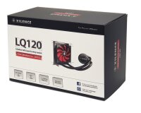 A-LQ120 | Xilence LQ120 - Prozessor - Kühler - 12 cm...