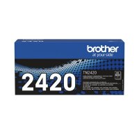 A-TN2420 | Brother TN-2420 - 3000 Seiten - Schwarz - 1...