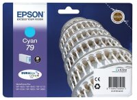 Y-C13T79124010 | Epson Tower of Pisa Tintenpatrone 79...