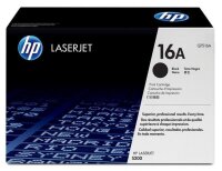 Y-Q7516A | HP 16A Schwarz Original LaserJet...