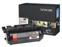 Y-64440XW | Lexmark T644 Extra High Yield Print Cartridge - Schwarz | Herst. Nr. 64440XW | Toner | EAN: 734646399692 |Gratisversand | Versandkostenfrei in Österrreich