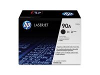 Y-CE390A | HP 90A Schwarz Original LaserJet...