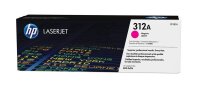 Y-CF383A | HP Color LaserJet 312A - Tonereinheit Original - Magenta - 2.700 Seiten | Herst. Nr. CF383A | Toner | EAN: 887111367785 |Gratisversand | Versandkostenfrei in Österrreich