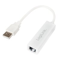 Y-UA0144B | LogiLink UA0144B - Kabelgebunden - USB -...