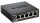 Y-DGS-105/E | D-Link DGS-105 - Unmanaged - L2 - Gigabit Ethernet (10/100/1000) - Vollduplex | Herst. Nr. DGS-105/E | Netzwerkgeräte | EAN: 790069368226 |Gratisversand | Versandkostenfrei in Österrreich