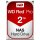 Y-WD2002FFSX | WD Red Pro NAS Hard Drive WD2002FFSX - Festplatte - 2 TB | Herst. Nr. WD2002FFSX | Festplatten | EAN: 718037835570 |Gratisversand | Versandkostenfrei in Österrreich