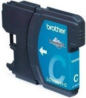Y-LC1100HYC | Brother LC LC1100HYC - Tintenpatrone...