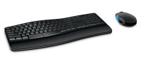 Y-L3V-00008 | Microsoft Sculpt Comfort Desktop - Tastatur...
