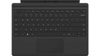 Y-FMN-00005 | Microsoft Surface Pro Type Cover - Tastatur - QWERTZ - Schwarz | FMN-00005 | PC Komponenten