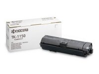 Y-1T02S50NL0 | Kyocera TK-1170 Original Schwarz 1...