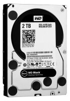 Y-WD2003FZEX | WD Black Performance Hard Drive WD2003FZEX...