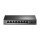 Y-TL-SF1008P | TP-LINK TL-SF1008P - Switch - 4 x 10/100 (PoE) + 4 x 10/100 | Herst. Nr. TL-SF1008P | Netzwerkgeräte | EAN: 6935364021665 |Gratisversand | Versandkostenfrei in Österrreich