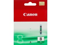 Y-0627B001 | Canon Patrone Canon CLI8GR grün |...