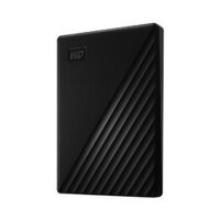 Y-WDBPKJ0050BBK-WESN | WD My Passport - 5000 GB - 3.2 Gen 1 (3.1 Gen 1) - Schwarz | Herst. Nr. WDBPKJ0050BBK-WESN | Festplatten | EAN: 718037868448 |Gratisversand | Versandkostenfrei in Österrreich