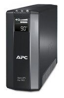 Y-BR900G-GR | APC Back-UPS Pro - Line-Interaktiv - 0,9...