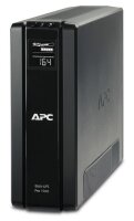 Y-BR1500G-GR | APC Back-UPS Pro - Line-Interaktiv - 1,5...